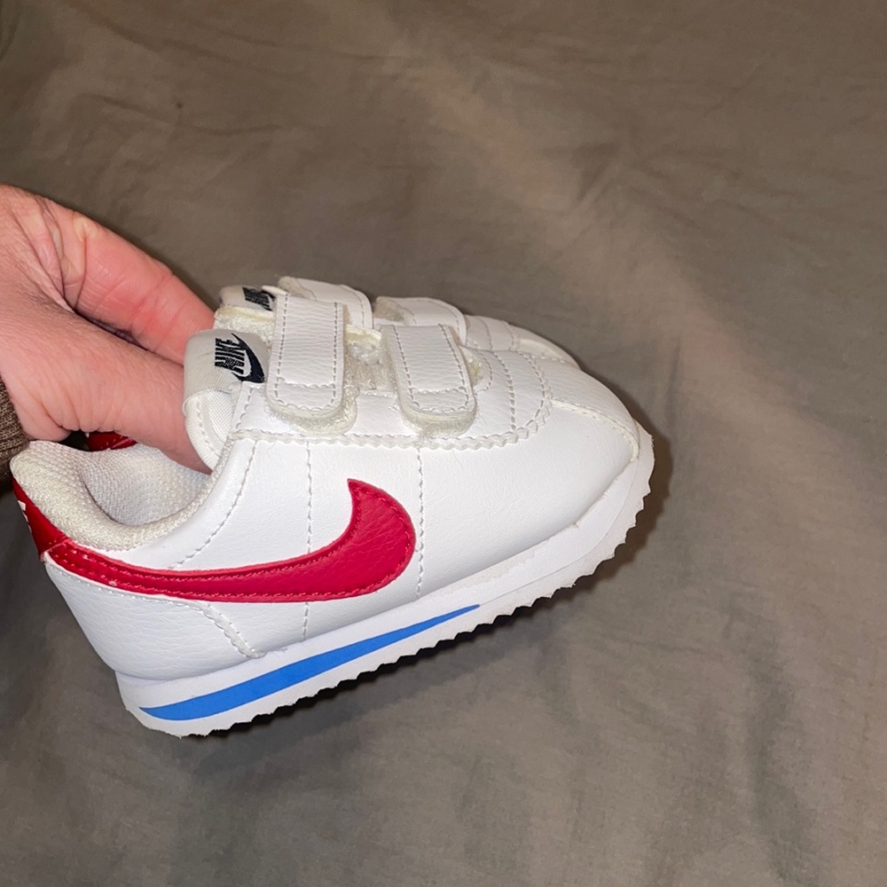 Nike Cortez (Toddler 4C)